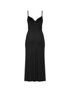 ABITO DONNA - GUESS APPAREL NERO - W6GK94 W2266 2