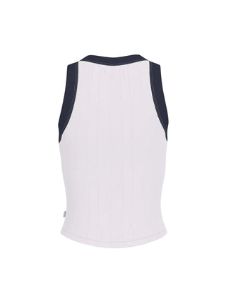 T-SHIRT DONNA - GUESS JEANS BIANCO - W6GPZ8 KF641 2