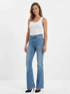 WOMEN'S JEANS - GUESS APPAREL JEANS - W6RA0L D6882 3