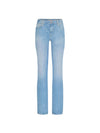WOMEN'S JEANS - GUESS APPAREL JEANS - W6RA15 D6882 1