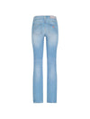 WOMEN'S JEANS - GUESS APPAREL JEANS - W6RA15 D6882 2