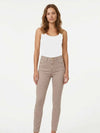 WOMEN'S JEANS - GUESS APPAREL BEIGE - W6RA46 WK63A 3