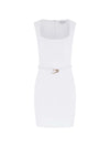 ABITO DONNA - GUESS APPAREL BIANCO - W6RK0I KC9O0 1
