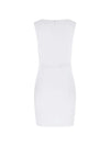 ABITO DONNA - GUESS APPAREL BIANCO - W6RK0I KC9O0 2
