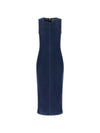 WOMEN'S DRESS - GUESS APPAREL JEANS - W6RK72 D6980 1