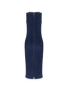 WOMEN'S DRESS - GUESS APPAREL JEANS - W6RK72 D6980 2