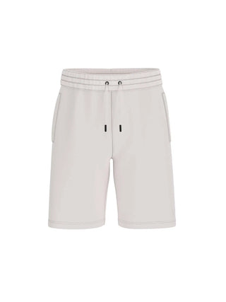 PANTALONE TUTA UOMO - GUESS ATHLEISURE BIANCO - Z2YD04 KAIJ1 1