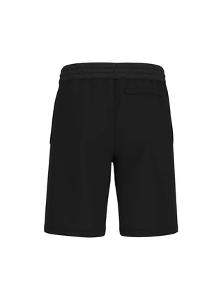 PANTALONE TUTA UOMO - GUESS ATHLEISURE NERO - Z2YD04 KAIJ1 2