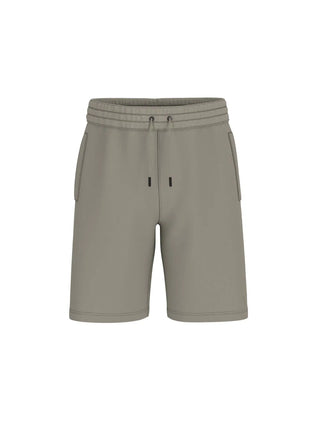 PANTALONE TUTA UOMO - GUESS ATHLEISURE VERDE - Z2YD04 KAIJ1 1