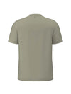 MEN'S T-SHIRT - GUESS ATHLEISURE GREEN - Z2YI11 J1314 2