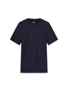 MEN'S T-SHIRT - GUESS ATHLEISURE BLUE - Z2YI12 JR06K 1