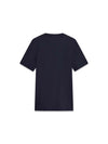 MEN'S T-SHIRT - GUESS ATHLEISURE BLUE - Z2YI12 JR06K 2