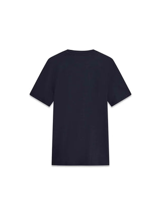 MEN'S T-SHIRT - GUESS ATHLEISURE BLUE - Z2YI12 JR06K 2