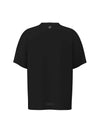 MEN'S T-SHIRT - GUESS ATHLEISURE BLACK - Z4BI02 I3Z14 2