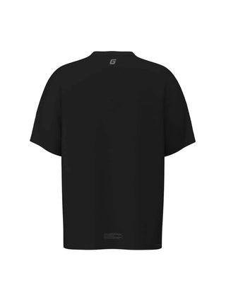 MEN'S T-SHIRT - GUESS ATHLEISURE BLACK - Z4BI02 I3Z14 2