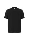 MEN'S T-SHIRT - GUESS ATHLEISURE BLACK - Z4GI18 J1314 2