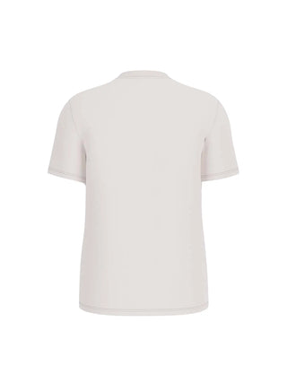 MEN'S T-SHIRT - GUESS ATHLEISURE WHITE - Z6RI00 I3Z14 2