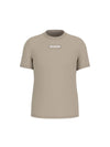 MEN'S T-SHIRT - GUESS ATHLEISURE GRAY - Z6RI00 I3Z14 1