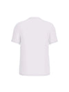 MEN'S T-SHIRT - GUESS ATHLEISURE WHITE - Z6RI03 I3Z14 2