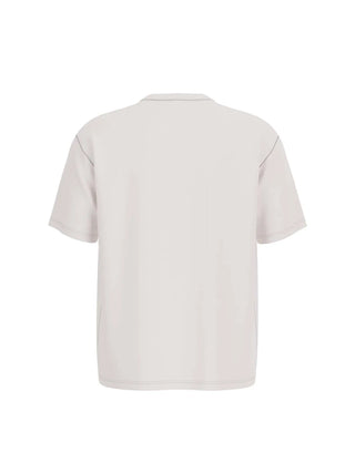 MEN'S T-SHIRT - GUESS ATHLEISURE WHITE - Z6RI16 I3Z14 2