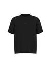 MEN'S T-SHIRT - GUESS ATHLEISURE BLACK - Z6RI16 I3Z14 1