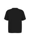 MEN'S T-SHIRT - GUESS ATHLEISURE BLACK - Z6RI16 I3Z14 2