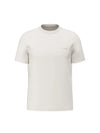 MEN'S T-SHIRT - GUESS ATHLEISURE WHITE - Z6RI17 I3Z14 1