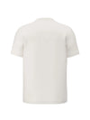 MEN'S T-SHIRT - GUESS ATHLEISURE WHITE - Z6RI17 I3Z14 2