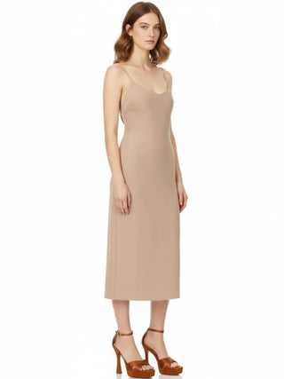 SANDALO DONNA - ALBANO CUOIO - 5508 7
