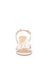 SANDALO DONNA - ALBANO BIANCO - 5514 3