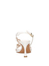 SANDALO DONNA - ALBANO BIANCO - 5514 5