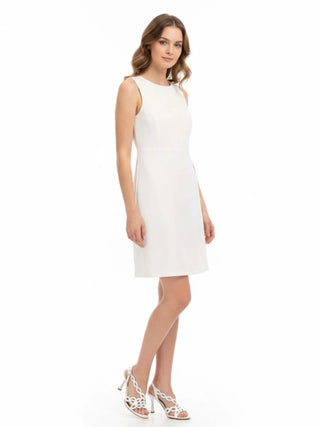 SANDALO DONNA - ALBANO BIANCO - 5514 6