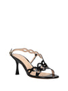SANDALO DONNA - ALBANO NERO - 5514 2