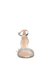 SANDALO DONNA - ALBANO ARGENTO - 5521 3