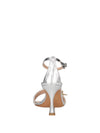 SANDALO DONNA - ALBANO ARGENTO - 5521 5