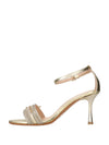 SANDALO DONNA - ALBANO PLATINO - 5521 4