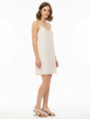 SANDALO DONNA - ALBANO BIANCO - 5539 7