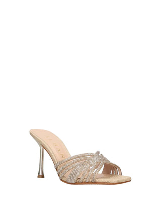 SCALZATO DONNA - ALBANO PLATINO - 5544 2