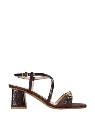 SANDALO DONNA - ALBANO TM - 5564