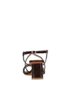 SANDALO DONNA - ALBANO TM - 5564 5