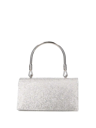 POCHETTE DONNA - ALBANO ARGENTO - C2004 1