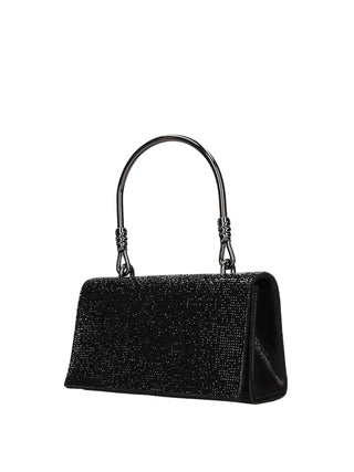 POCHETTE DONNA - ALBANO NERO - C2004 2