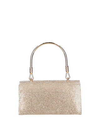 POCHETTE DONNA - ALBANO ORO - C2004 1