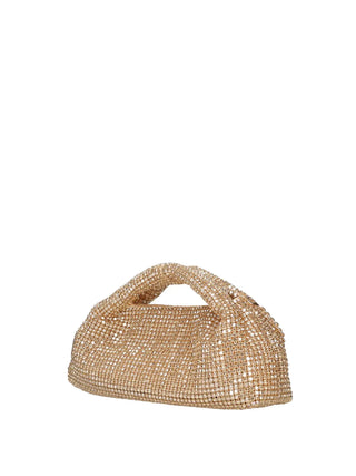 POCHETTE DONNA - ALBANO ORO - C2006 2