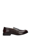 MEN'S LOAFER - CAFE NOIR BORDEAUX - C40Y658 1