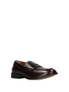 MEN'S LOAFER - CAFE NOIR BORDEAUX - C40Y658 2