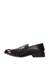 MEN'S LOAFER - CAFE NOIR BORDEAUX - C40Y658 4