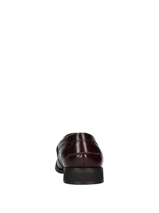 MEN'S LOAFER - CAFE NOIR BORDEAUX - C40Y658 5