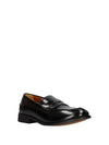 MEN'S LOAFER - CAFE NOIR BLACK - C40Y658 2