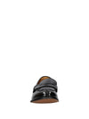 MEN'S LOAFER - CAFE NOIR BLACK - C40Y658 3